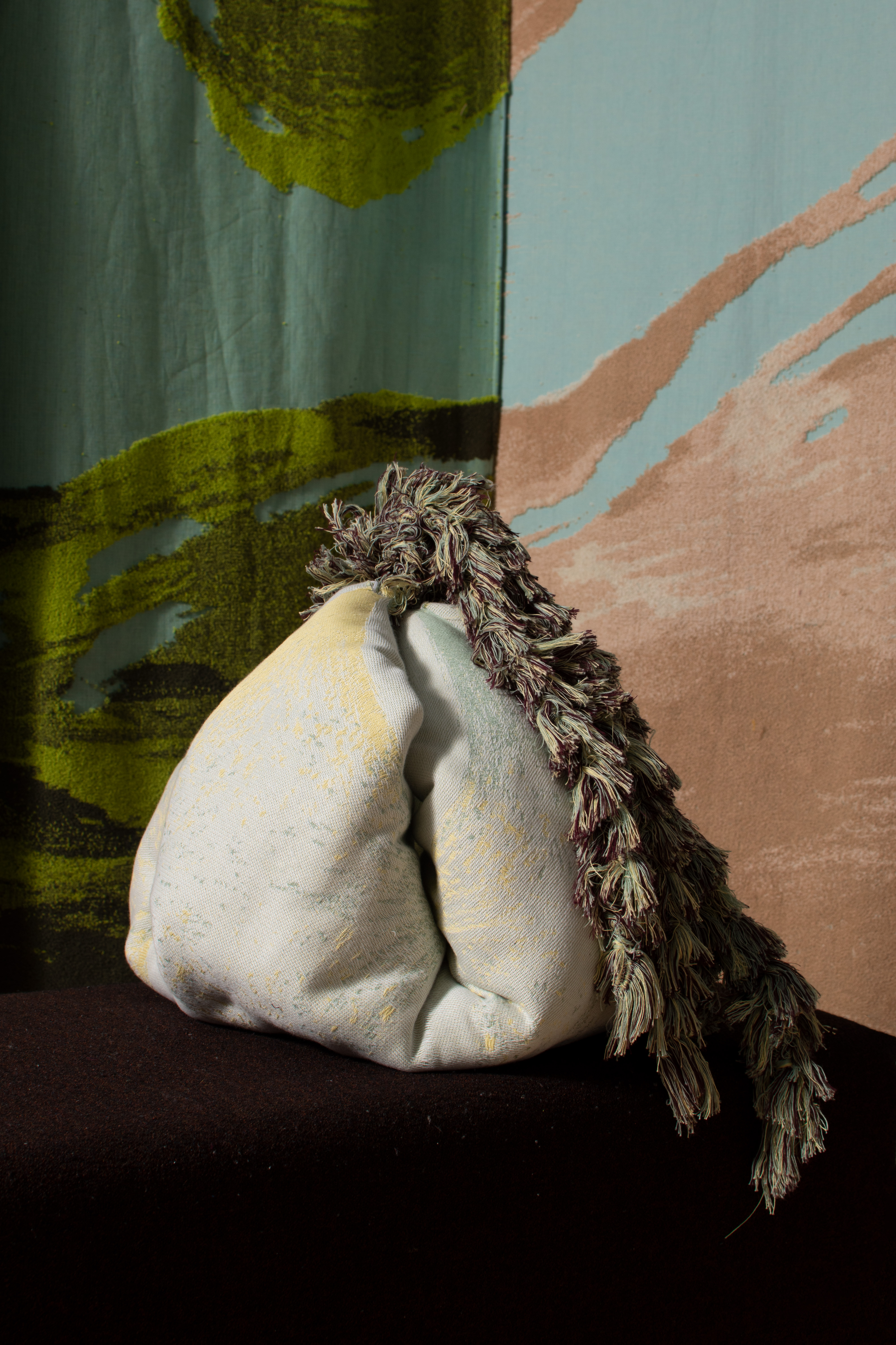 the transformable textile interior – maëlis ray